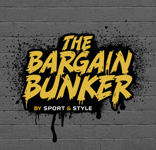 Bargain Bunker